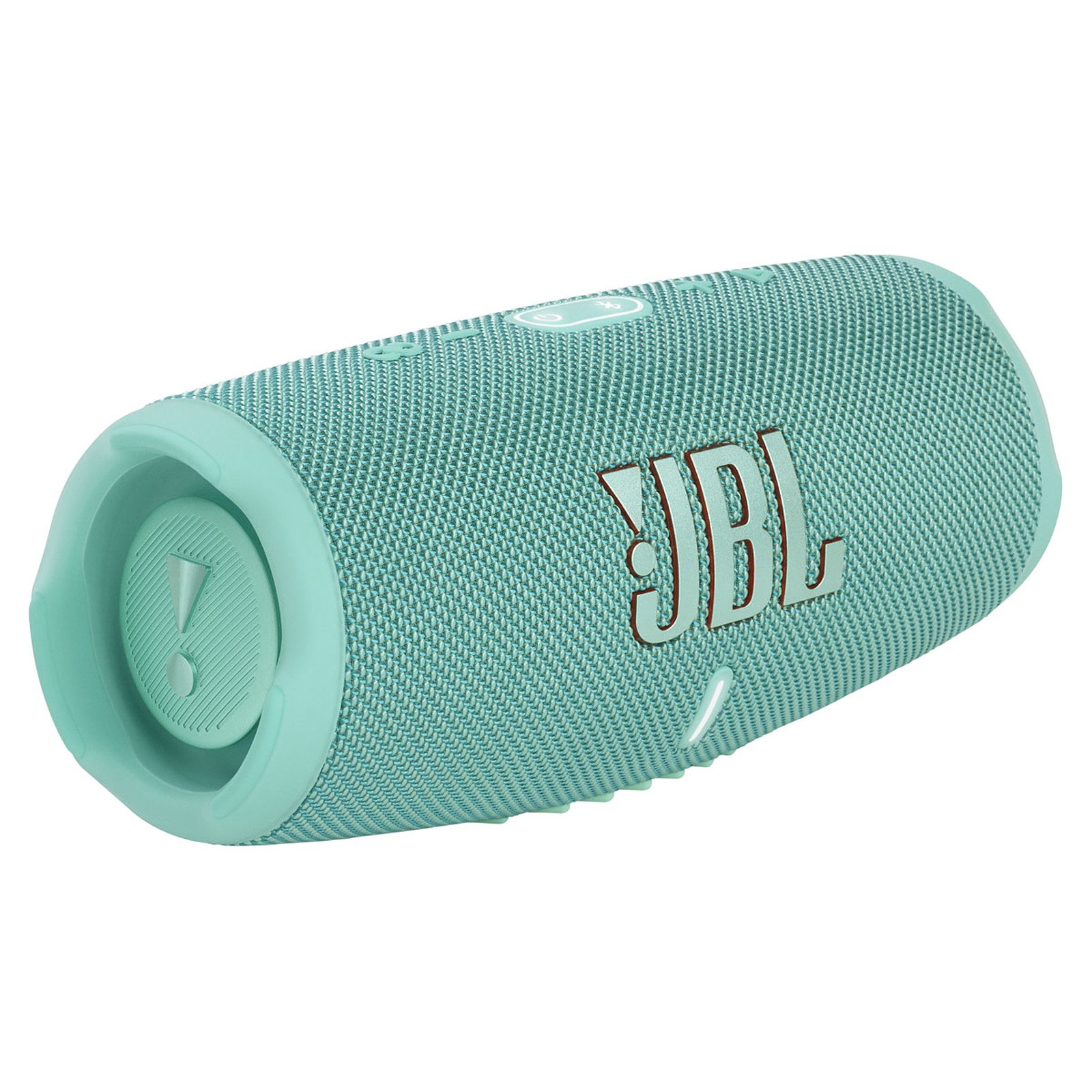Портативная акустика JBL Charge 5 бирюзовая купить,NaN