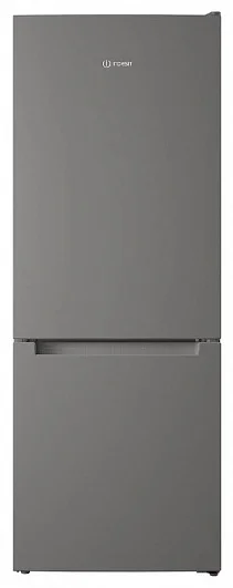 Холодильник Indesit ITR 4180 G серый купить,0