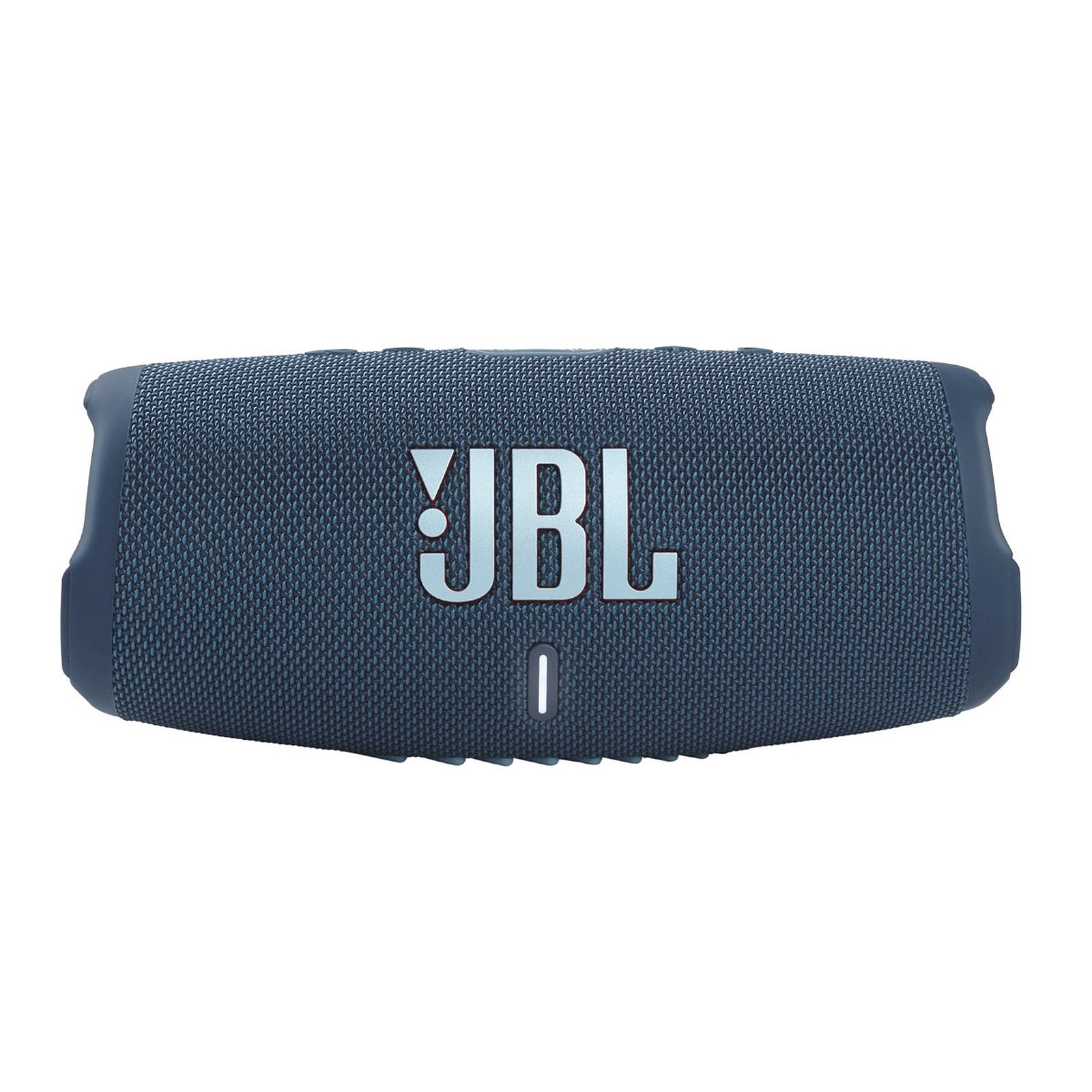 Портативная акустика JBL Charge 5 синяя купить,NaN