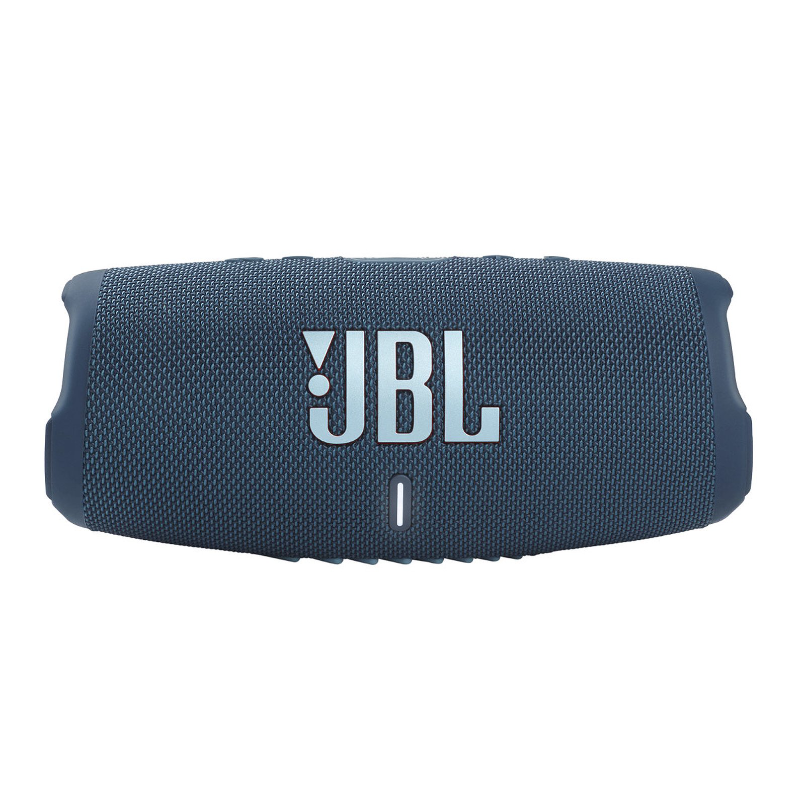 Портативная акустика JBL Charge 5 синяя купить,NaN