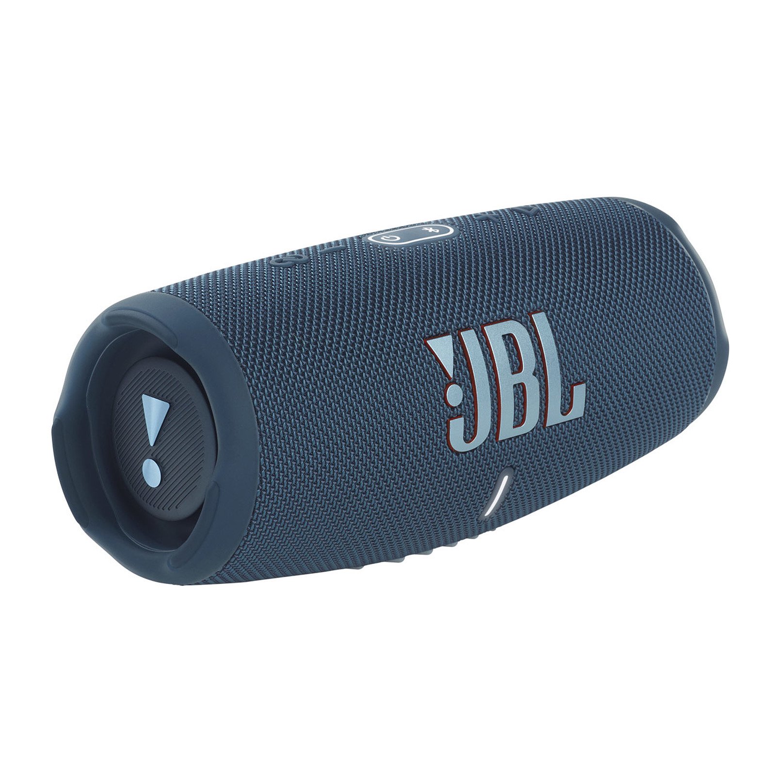 Портативная акустика JBL Charge 5 синяя купить,NaN
