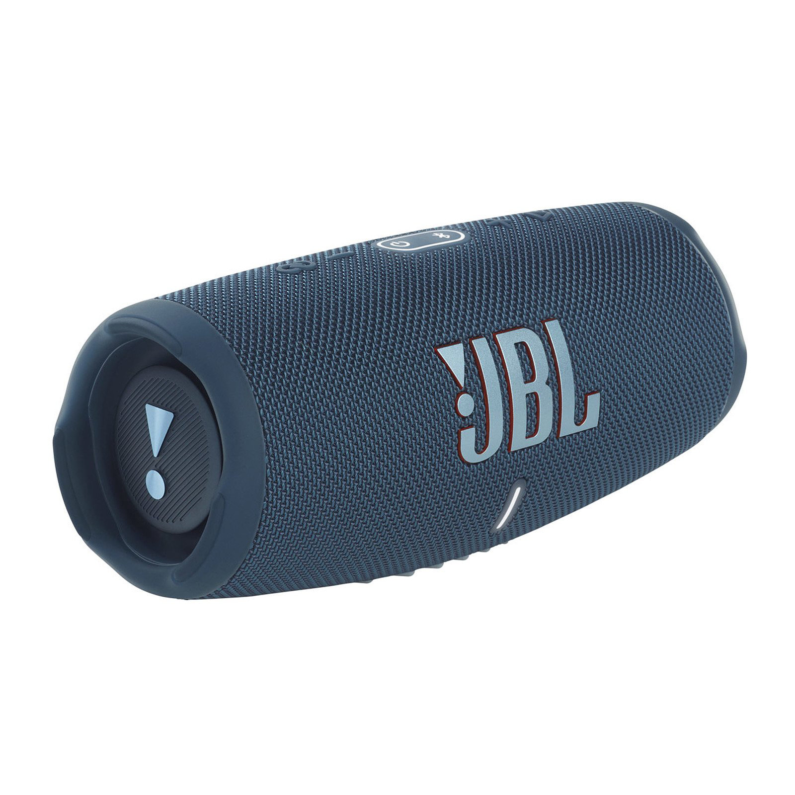 Портативная акустика JBL Charge 5 синяя купить,NaN