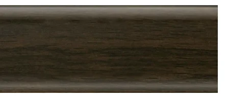Плинтус Salag NGF024 2500х56мм венге купить,3600