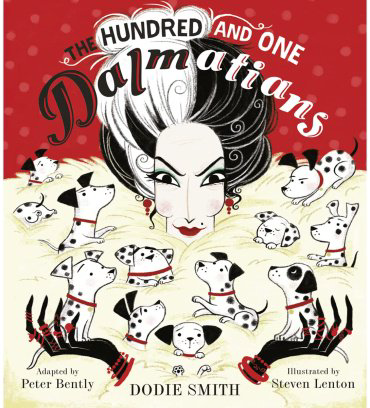 Книга The Hundred and One Dalmatians купить,NaN