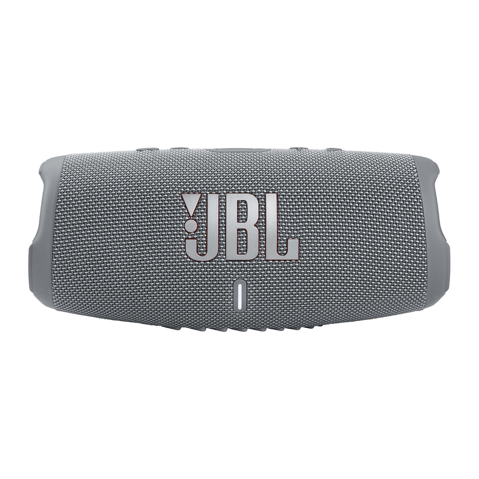Портативная акустика JBL Charge 5 серая