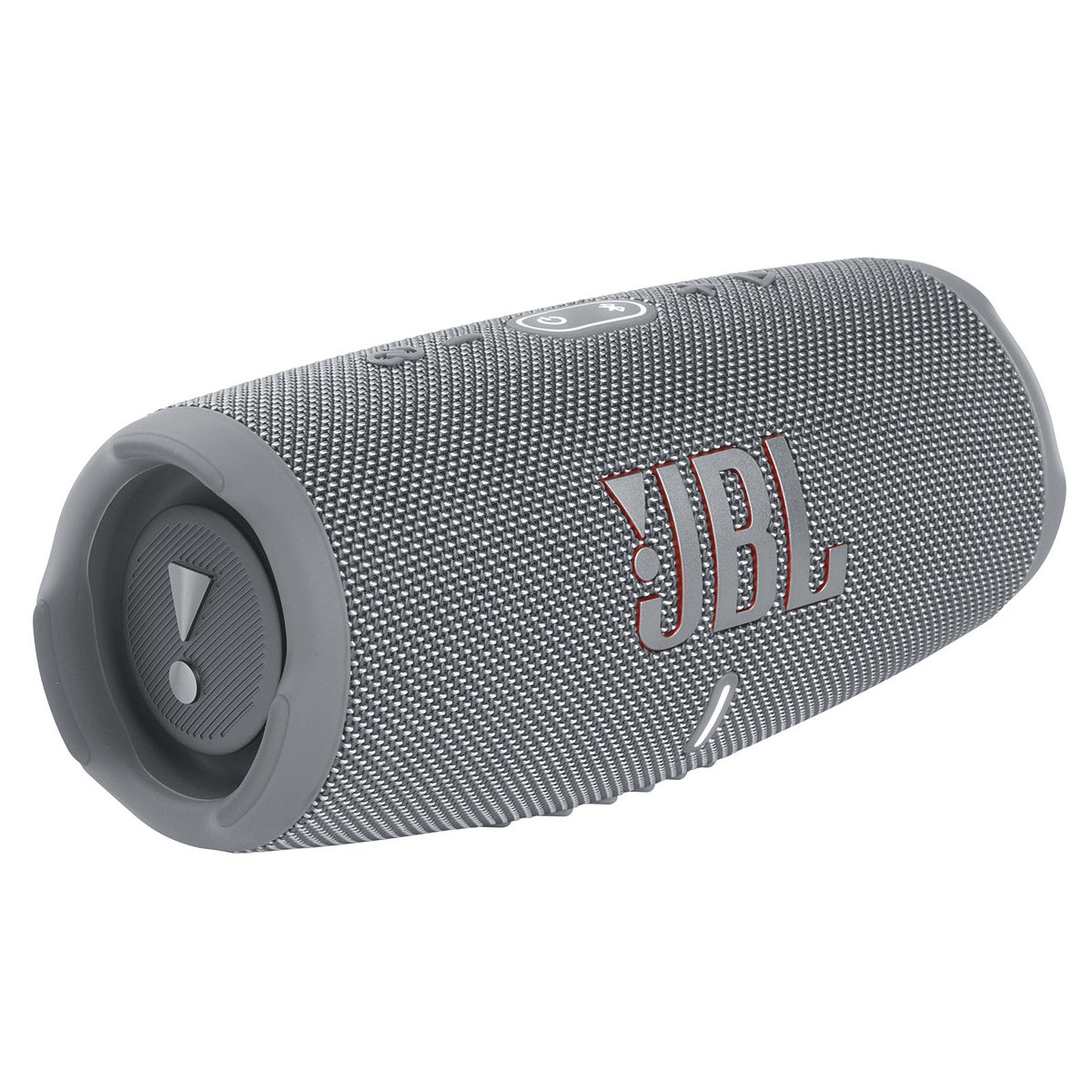 Портативная акустика JBL Charge 5 серая купить,0