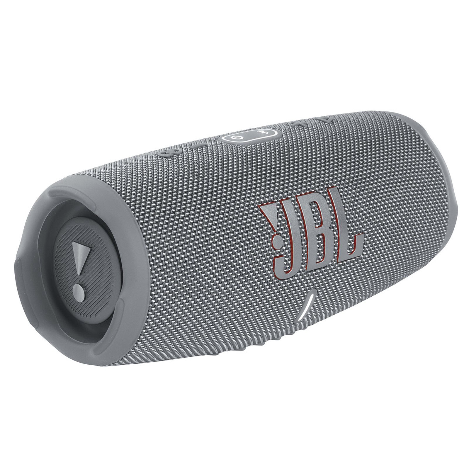 Портативная акустика JBL Charge 5 серая купить,NaN