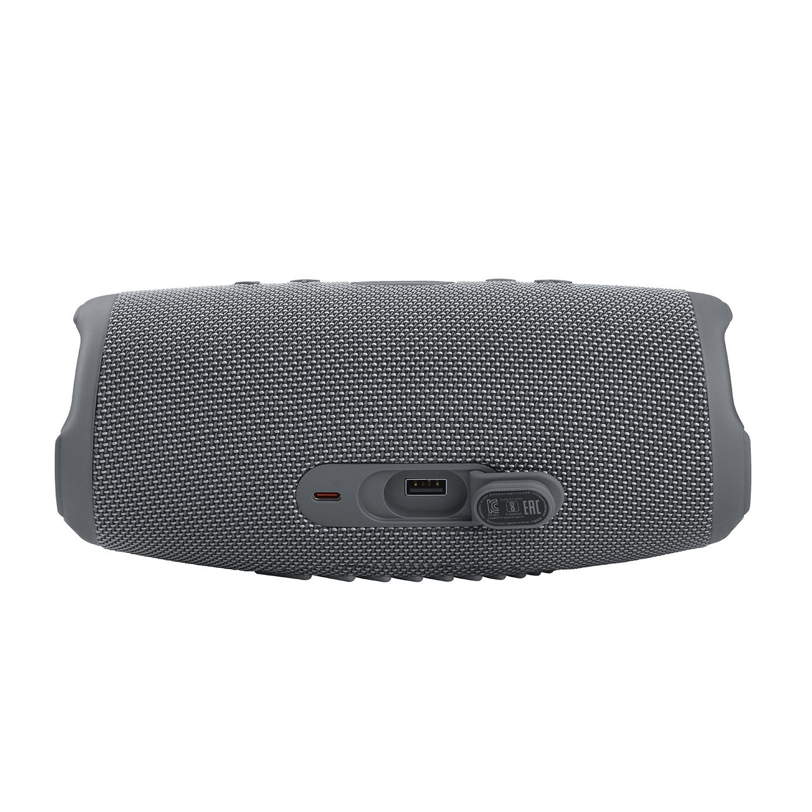 Портативная акустика JBL Charge 5 серая купить,NaN