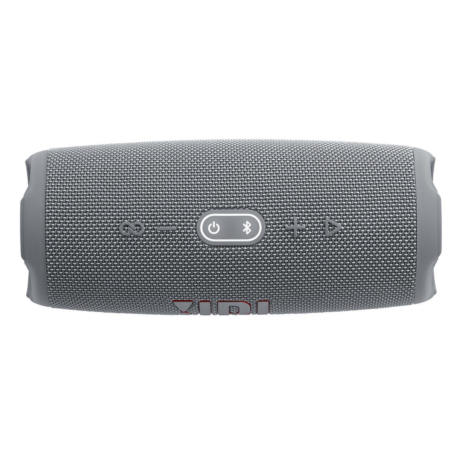 Портативная акустика JBL Charge 5 серая купить,0