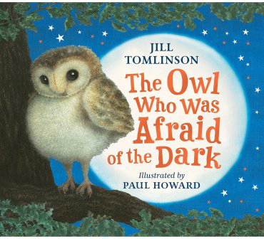 Книга Tomlinson J.: The Owl Who Was Afraid of the Dark купить,NaN