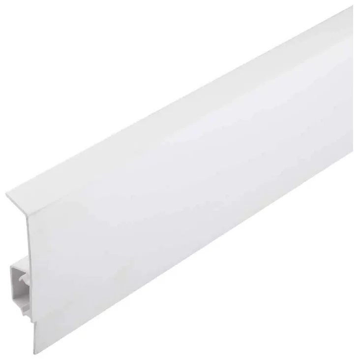 Плинтус Salag NG8000 2500х80мм белый купить,3600