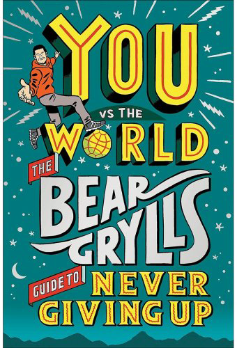 Книга Grylls В.: You Vs The World купить,NaN