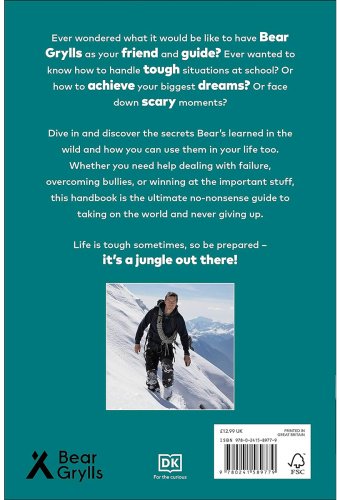 Книга Grylls В.: You Vs The World купить,NaN