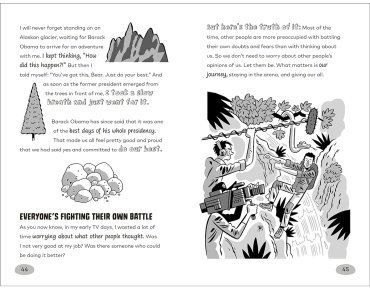 Книга Grylls В.: You Vs The World купить,NaN