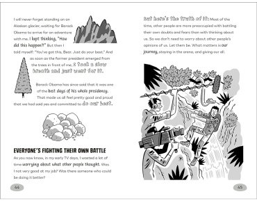 Книга Grylls В.: You Vs The World купить,NaN