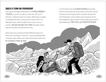 Книга Grylls В.: You Vs The World купить,NaN