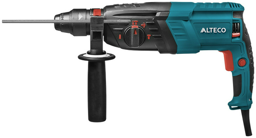 Перфоратор ALTECO RH 850-26 SDS-PLUS 3 Дж, SDS-Plus