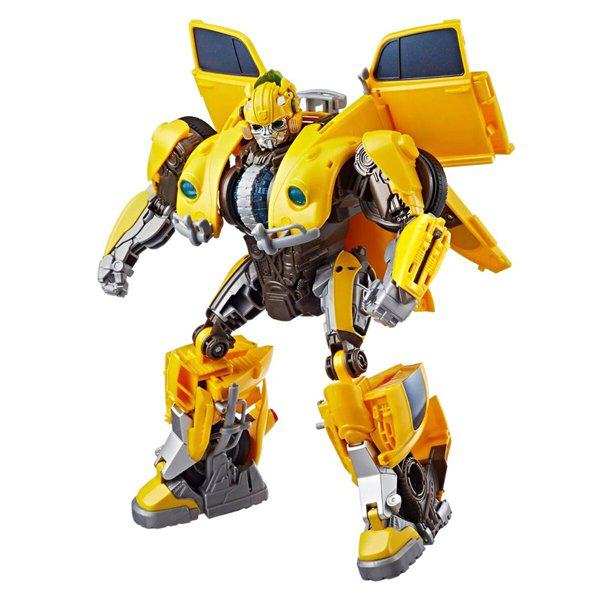 Фигурка Hasbro Transformers  Studio Series  Бамблби 28см купить,NaN