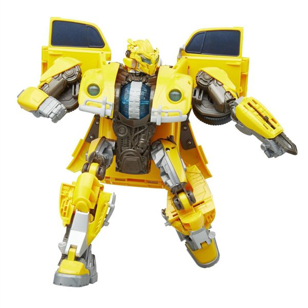 Фигурка Hasbro Transformers  Studio Series  Бамблби 28см купить,NaN