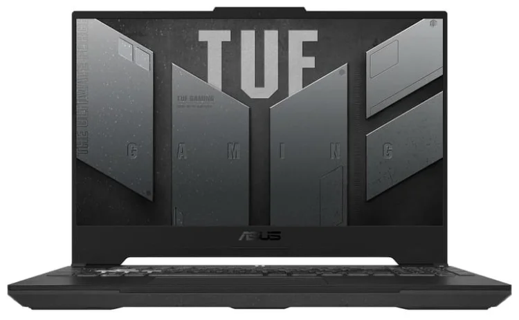 Ноутбук Asus TUF FX506H FX507ZI4-LP030 90NR0FV7-M001E0 15.6" Black купить,NaN