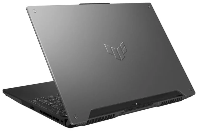 Ноутбук Asus TUF FX506H FX507ZI4-LP030 90NR0FV7-M001E0 15.6" Black купить,NaN