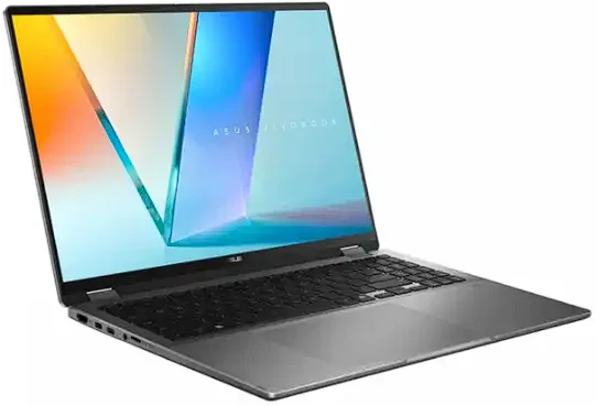 Ноутбук Asus VivoBook  16 Flip TP3607SA-RJ032W Copilot+ PC 16" Grey купить,0