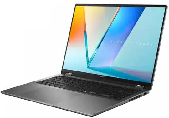 Ноутбук Asus VivoBook  16 Flip TP3607SA-RJ032W Copilot+ PC 16" Grey купить,0