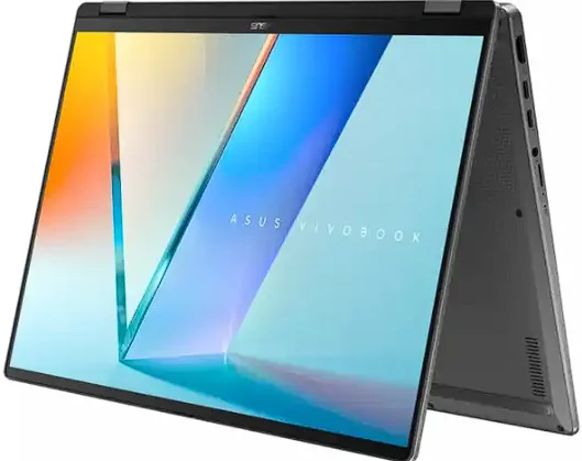 Ноутбук Asus VivoBook  16 Flip TP3607SA-RJ032W Copilot+ PC 16" Grey купить,0