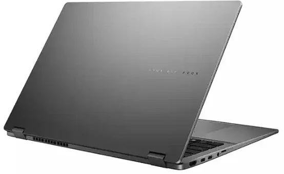 Ноутбук Asus VivoBook  16 Flip TP3607SA-RJ032W Copilot+ PC 16" Grey купить,0