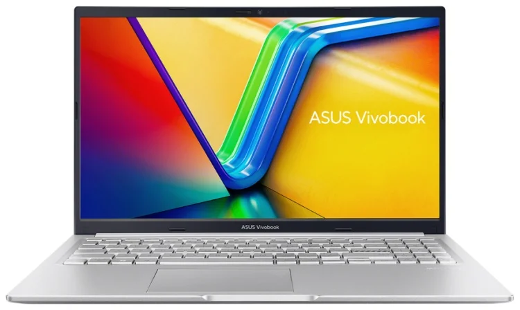 Ноутбук Asus VivoBook 15 X1502VA-BQ820 15.6" Silver