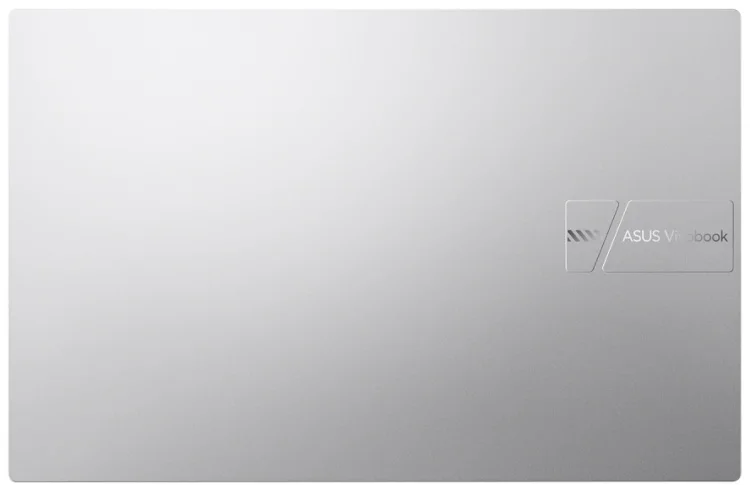 Ноутбук Asus VivoBook 15 X1502VA-BQ820 15.6" Silver купить,0
