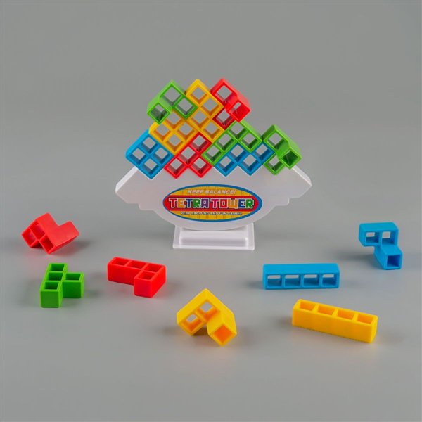 Настольная игра   BGS TetraTower купить,NaN