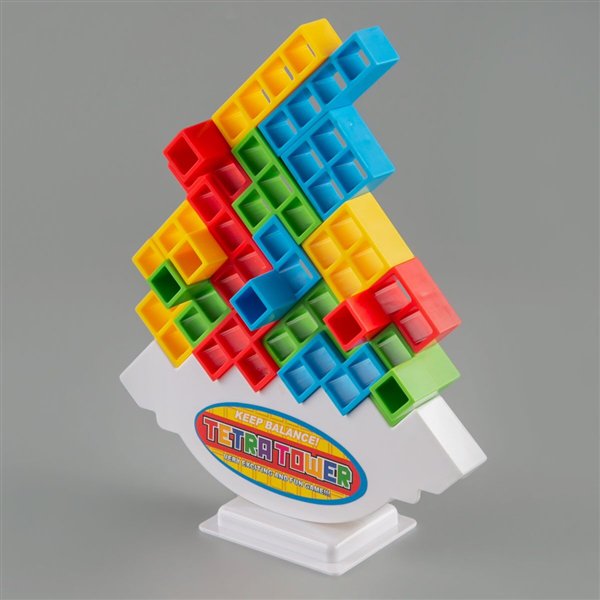 Настольная игра   BGS TetraTower купить,NaN