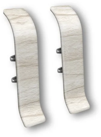 Соединитель Ideal Классик №267 55мм клён белый купить,3200