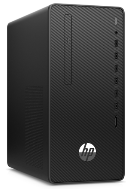 Системный блок HP 290 G4 MT 123N3EA