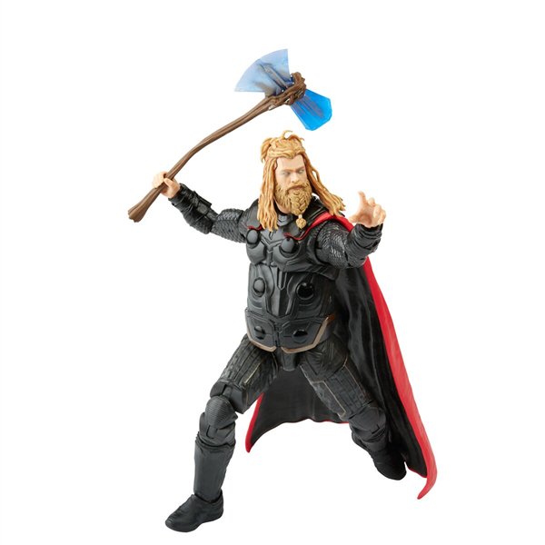 Фигурка Marvel Legends The Infinity Saga   Thor 15см купить,NaN