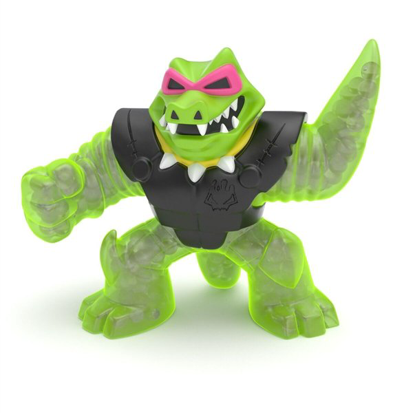 Набор фигурок Goo Jit Zu Dino Power  Блейзагот и Рок Джо  38648 купить,NaN