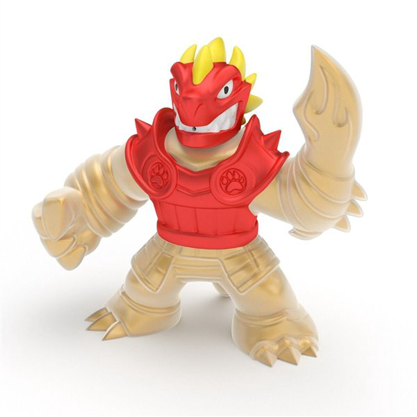 Набор фигурок Goo Jit Zu Dino Power  Блейзагот и Рок Джо  38648 купить,NaN