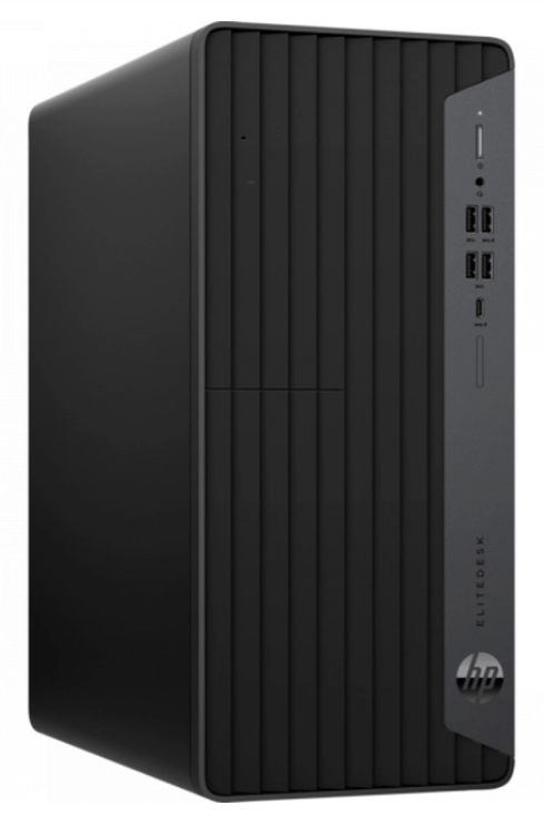 Системный блок HP EliteDesk 800 G8 2V6J7EA купить,NaN