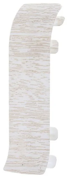 Соединитель Ideal Классик №252 22х85мм ясень белый купить,3300