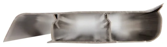 Плинтус Kabinka.kz 2200х80мм дуб макао купить,20900