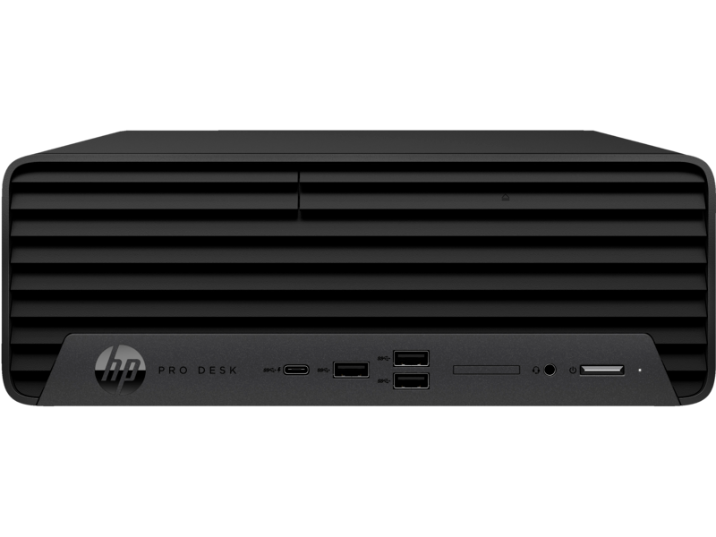 Системный блок HP Pro SFF 400 G9 6A7G8EA купить,NaN