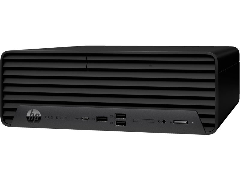 Системный блок HP Pro SFF 400 G9 6A7G8EA купить,NaN