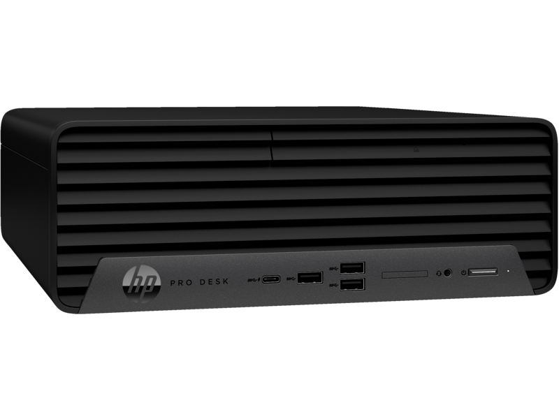 Системный блок HP Pro SFF 400 G9 6A7G5EA - ForteMarket Системный блок HP Pro SFF 400 G9 6A7G5EA купить,0