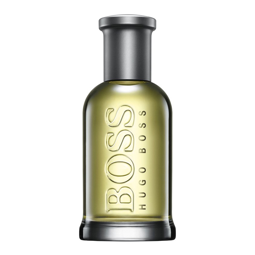 Туалетная вода Hugo Boss Bottled 100мл купить,NaN