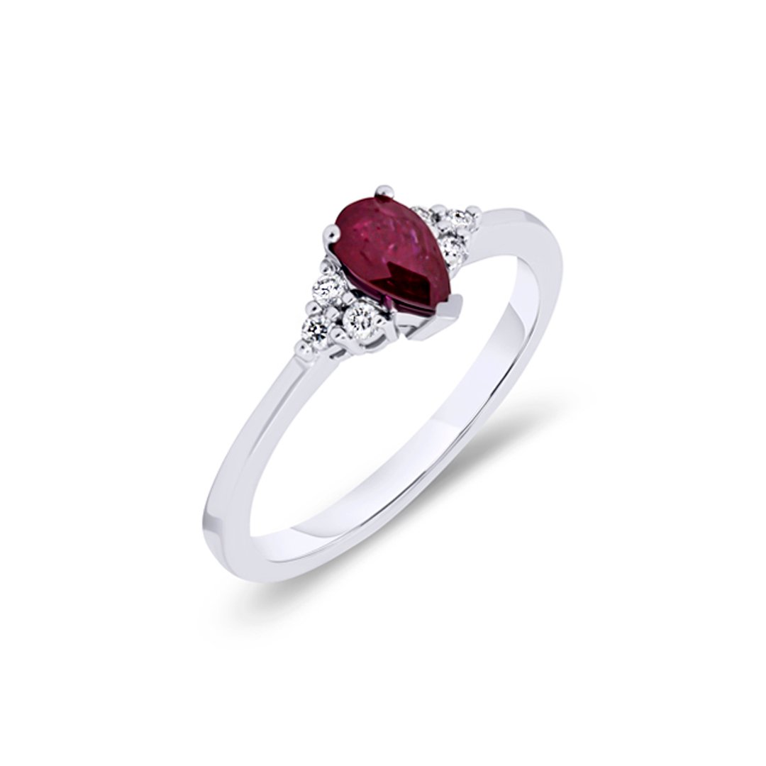 Кольцо Favory R01194351 17р 2,11гр 0,09ct 0,40ct. купить,NaN