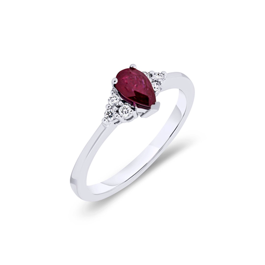 Кольцо Favory R01194351 17р 2,11гр 0,09ct 0,40ct. купить,NaN