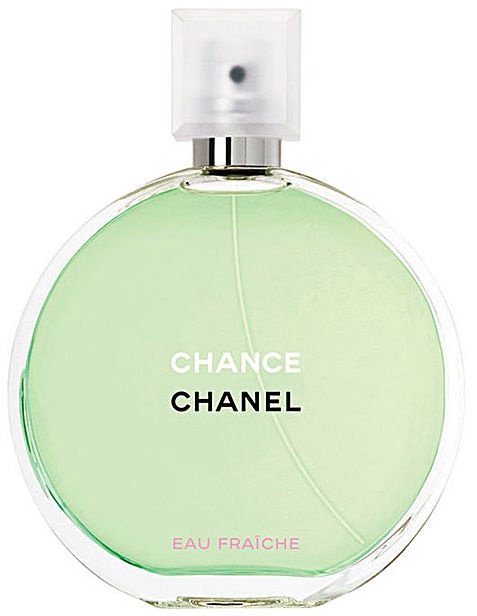 Туалетная вода Chanel Chance Eau Fraiche 150мл купить,156150
