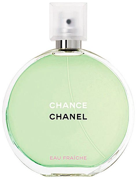 Туалетная вода Chanel Chance Eau Fraiche 150мл купить,156150