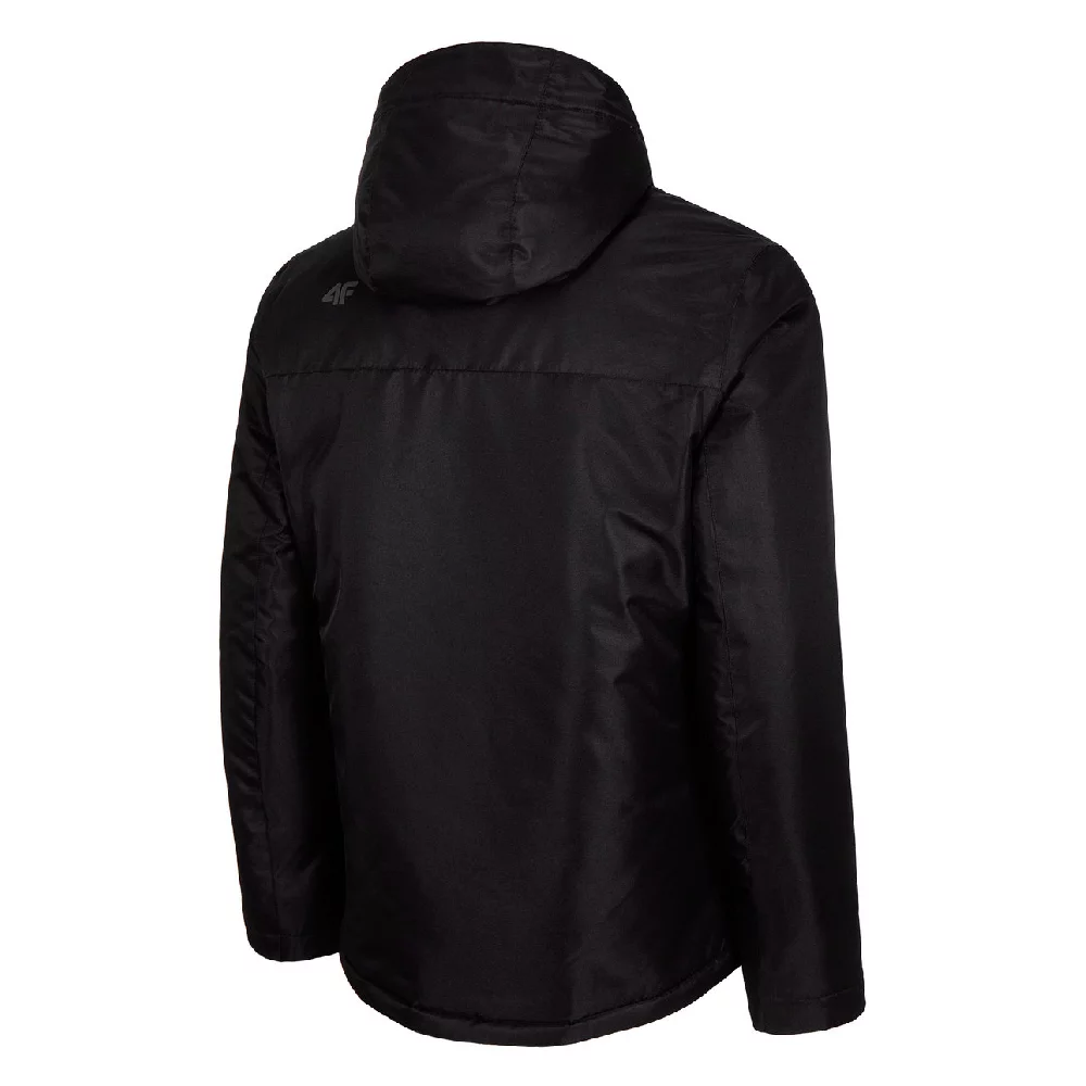 Куртка горнолыжная 4F H4Z22-KUMN001-20S черная L